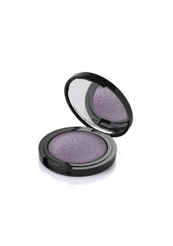 Pierre Cardin Pearly Velvet Plum Toz Metalik Tekli Far Krem