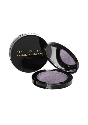 Pierre Cardin Pearly Velvet Plum Toz Metalik Tekli Far Krem