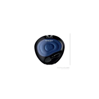 Deborah 24 Ore Velvet Ocean Blue 16 Toz Mat Tekli Far Mavi