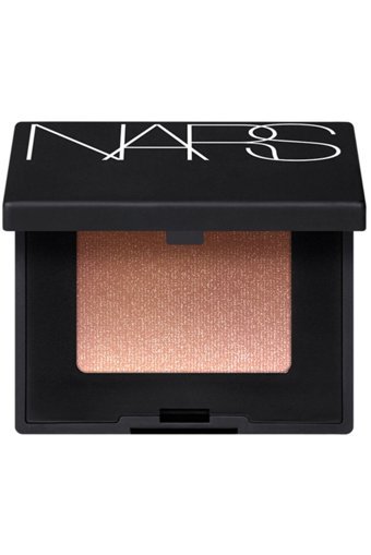 Nars Virgin Gorda Toz Işıltılı Tekli Far Turuncu