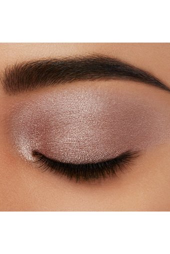 Nars Virgin Gorda Toz Işıltılı Tekli Far Turuncu