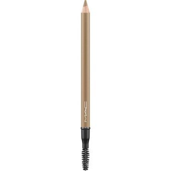 Mac Veluxe Fling Çift Taraflı Fırçalı Kaş Kalemi