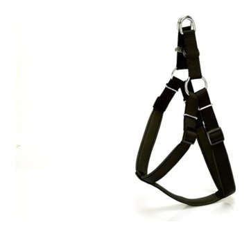 Doggie Comfort Ronin XL Ayarlanabilir Köpek Tasması Siyah