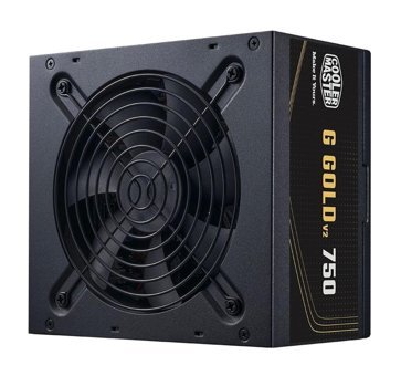 Cooler Master G Gold v2 750 750 W 80+ Gold Tam Modüler Power Supply