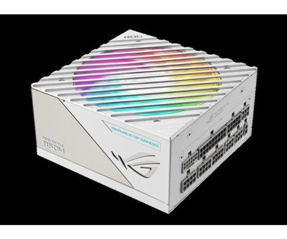 Asus ROG Loki SFX-L 850 W RGB 80+ Platinum Tam Modüler Power Supply