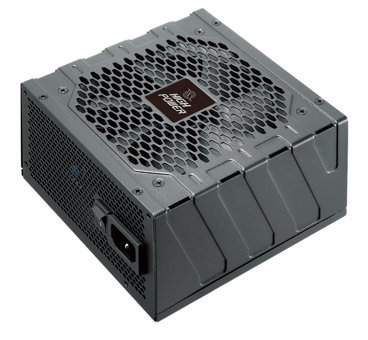 High Power Element Revo 850 W 80+ Bronze Yarı Modüler Power Supply