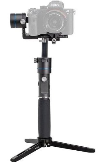Benro 3XM 3-Axis Kameralı Gimbal