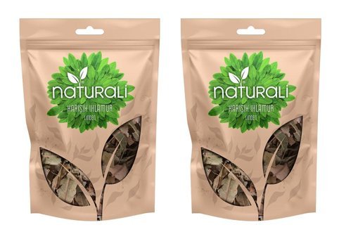 Naturalı Ihlamur Karışık Dökme Bitki Çayı 50 gr 2 Adet