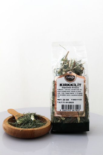 Zarifoğlu Kırkkilit Otu Dökme Bitki Çayı 20 gr
