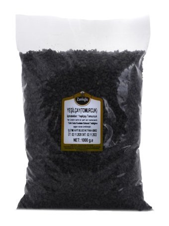Zarifoğlu Yeşil Dökme Bitki Çayı 1 kg