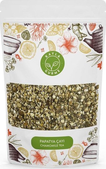 Kayla Gurme Papatya Dökme Bitki Çayı 50 gr