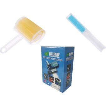 Sinerji Shop Yıkanabilir 1 Adet Tüy Toplama Rulosu