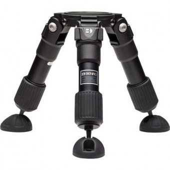 Benro HH75AV 3 Kademeli Headless Tripod 28 cm