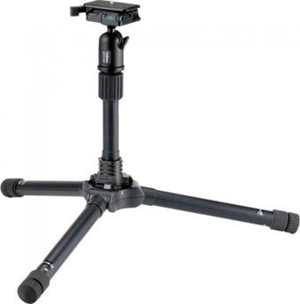 Velbon UT-43D 6 Kademeli Ball Head Tripod 155 cm