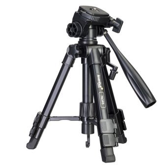Levenhuk Level Base TR30 3 Kademeli Ball Head Tripod 70 cm