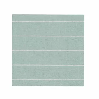 Karaca Home Light Blue Desenli Kağıt Peçete 20'li