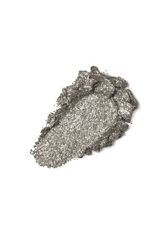 Kiko Milano No:01 Silver Champagne Toz Glitter Tekli Far Gümüş