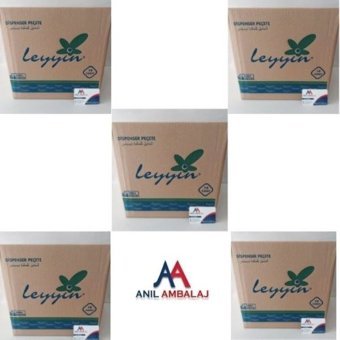 Anıl Ambalaj Kağıt Peçete 80x90'lı