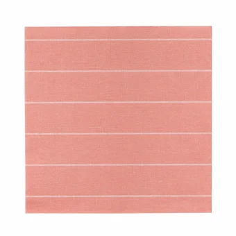 Karaca Home Pembe Desenli Kağıt Peçete 20'li