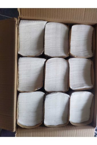 Mert Ambalaj soft towel Kağıt Peçete 12x120'li
