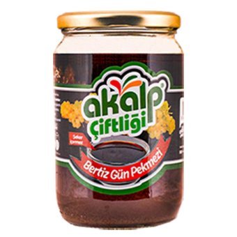 Akalp Çiftliği Organik Bertiz Gün 650 gr