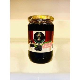 Adres-i Şifa Organik Karadut 850 gr