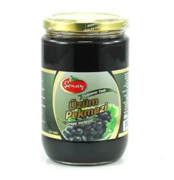Şenay Organik Üzüm 800 gr