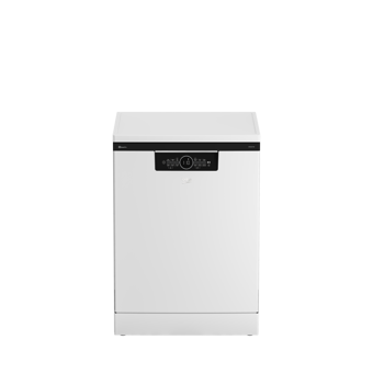 Beko BM 6247 WF 11 Programlı B Enerji Sınıfı 15 Kişilik Wifi Çekmeceli Beyaz Ankastre Bulaşık Makinesi