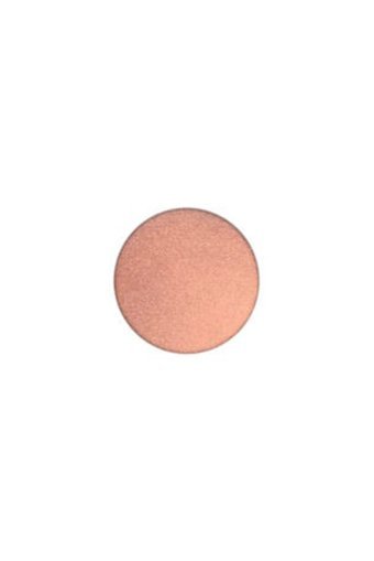 Mac Expensive Pink Toz Tekli Far Bakır