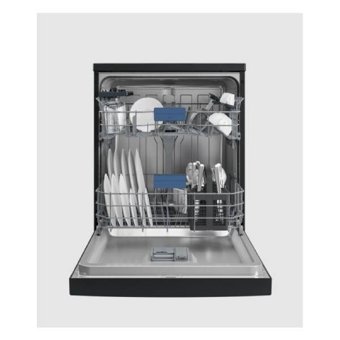 Beko BM 4144 OK A 4 Programlı D Enerji Sınıfı 14 Kişilik Çekmeceli Antrasit Ankastre Bulaşık Makinesi