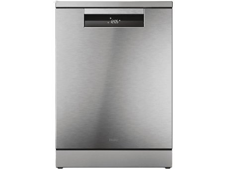 Haier XF-4A4M4PX 10 Programlı A Enerji Sınıfı 14 Kişilik Wifi Çekmeceli İnox Ankastre Bulaşık Makinesi