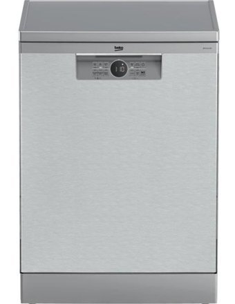 Beko BM 4144 OK I 4 Programlı D Enerji Sınıfı 14 Kişilik Çekmeceli Inox Solo Bulaşık Makinesi