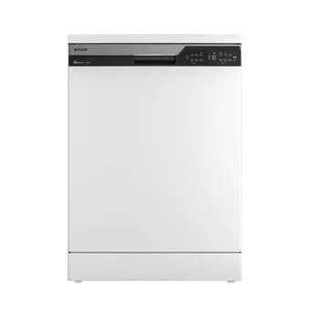 Arçelik 6567 WF 11 Programlı B Enerji Sınıfı 15 Kişilik Wifi Çekmeceli Beyaz Ankastre Bulaşık Makinesi