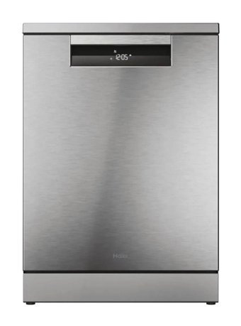Haier XF-6B2M3PX 10 Programlı B Enerji Sınıfı 16 Kişilik Wifi Çekmeceli İnox Ankastre Bulaşık Makinesi