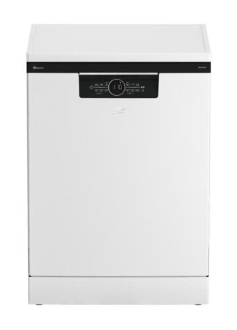 Beko BM 6147 WF 11 Programlı C Enerji Sınıfı Wifi Çekmeceli Beyaz Ankastre Bulaşık Makinesi