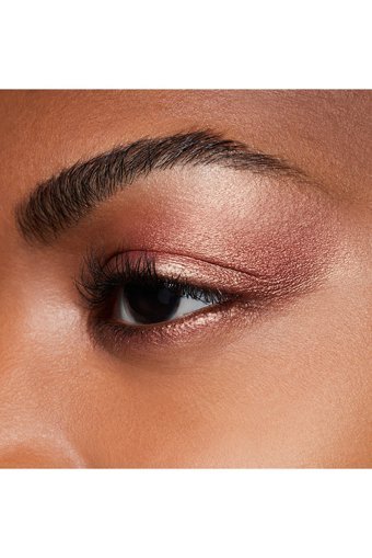 Mac Expensive Pink Toz Tekli Far Bakır