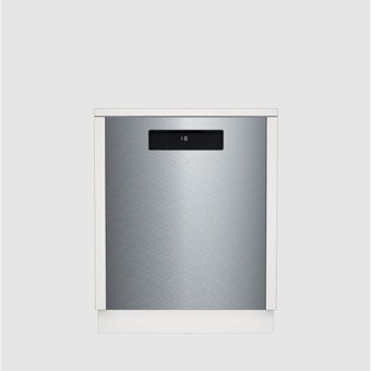 Beko BMA 6341 I 6 Programlı D Enerji Sınıfı 14 Kişilik Çekmeceli İnox Ankastre Bulaşık Makinesi