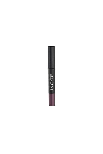 Note No:05 Purple Krem Işıltılı Stick Far Mor