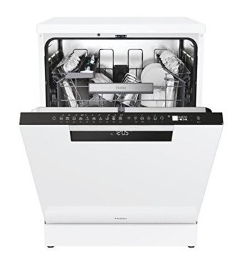 Haier XF-5C7M0W-17 8 Programlı C Enerji Sınıfı 15 Kişilik Wifi Çekmeceli Beyaz Ankastre Bulaşık Makinesi
