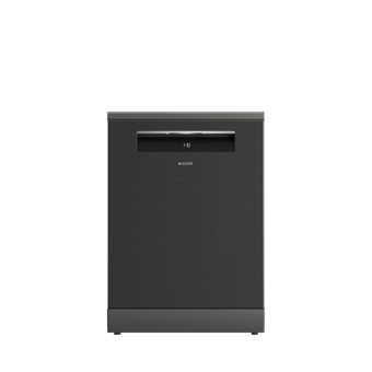 Arçelik 6688 DI 8 Programlı A Enerji Sınıfı 15 Kişilik Çekmeceli Siyah Ankastre Bulaşık Makinesi