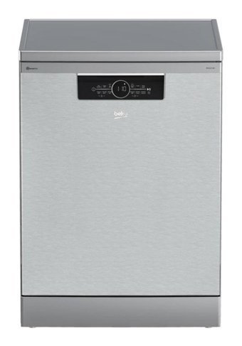 Beko BM 6147 WF I 11 Programlı C Enerji Sınıfı 16 Kişilik Wifi Çekmeceli Gri Ankastre Bulaşık Makinesi