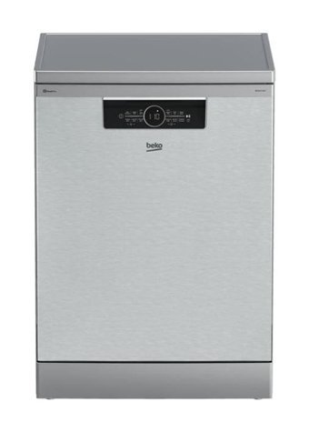 Beko BM 6247 WF I 11 Programlı B Enerji Sınıfı 15 Kişilik Wifi Çekmeceli İnox Ankastre Bulaşık Makinesi