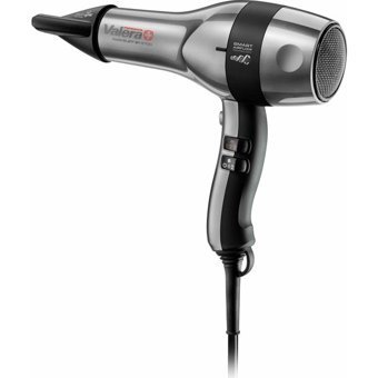 Valera Swiss Silent Jet 7700 Vigolu İyonlu 2400 W Standart Saç Kurutma Makinesi