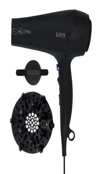 Valera SR4120 160 W Standart Saç Kurutma Makinesi