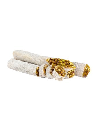 Arı Lokumları Antep Fıstıklı Lokum 1 kg