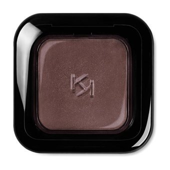 Kiko Milano 07 Matte Dark Brown Toz Mat Tekli Göz Farı