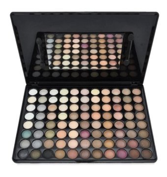 Shenoza 02 Toz Mat Palet Göz Farı