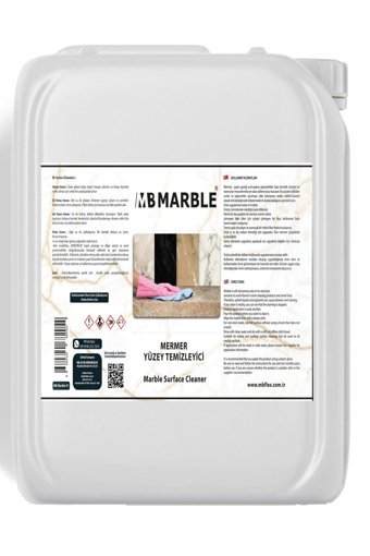 MB Flex Mb Marble Mermer Yüzey Temizleyici 20 kg