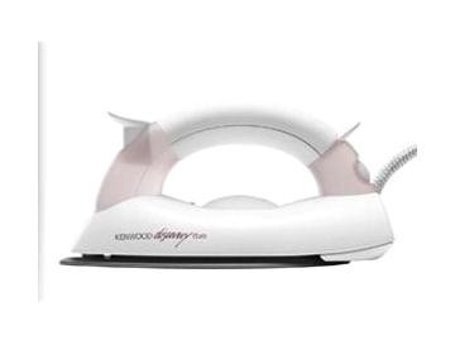 Kenwood ST60 800 W 30 gr/dk Yapışmaz Tabanlı Kablolu Seyahat Ütüsü