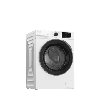 Arçelik 9120 DMX 9 kg 1200 Devir A Enerji Sınıfı Beyaz Çamaşır Makinesi